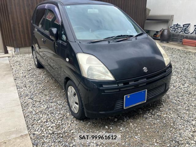 Suzuki MR WAGON 2004-03 8830583-1