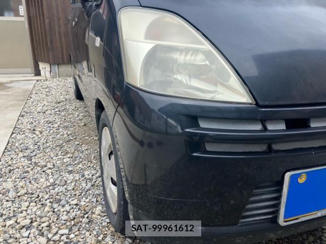 Suzuki MR WAGON 2004-03 8830583-2