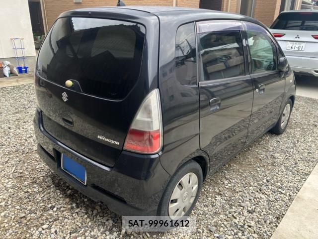 Suzuki MR WAGON 2004-03 8830583-4