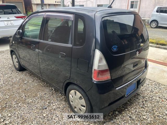 Suzuki MR WAGON 2004-03 8830583-5