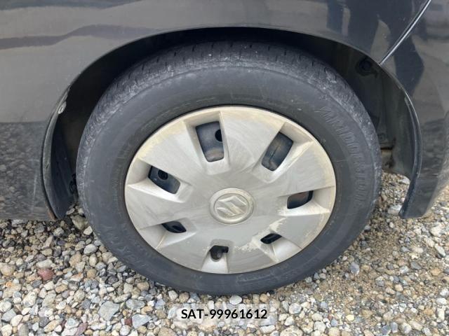 Suzuki MR WAGON 2004-03 8830583-7