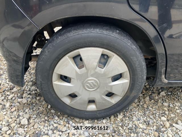 Suzuki MR WAGON 2004-03 8830583-8