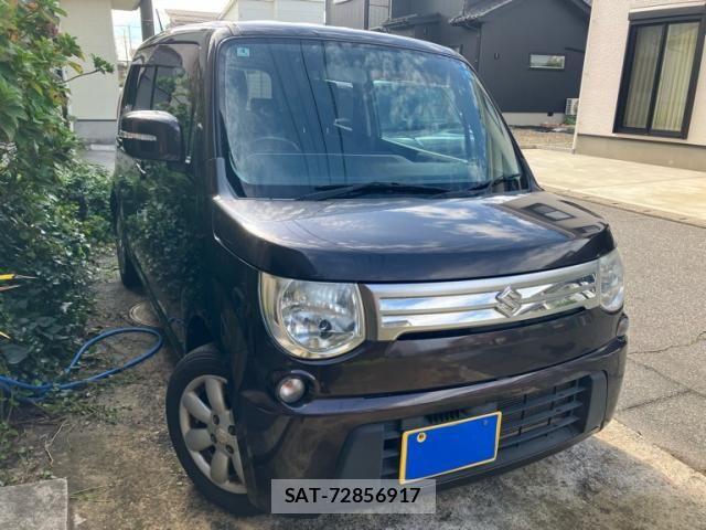 Suzuki MR WAGON 2012-04 8850032-0
