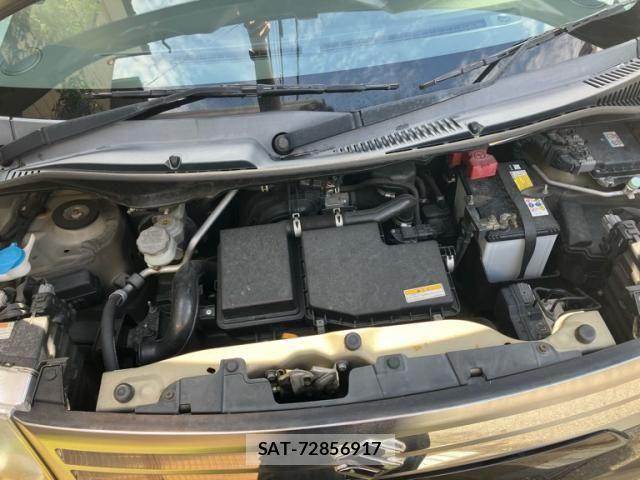 Suzuki MR WAGON 2012-04 8850032-9