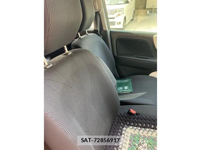Suzuki MR WAGON 2012-04 8850032-11