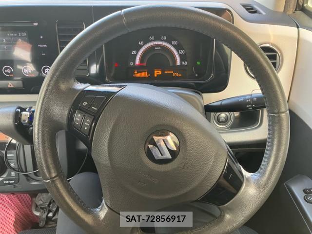 Suzuki MR WAGON 2012-04 8850032-14