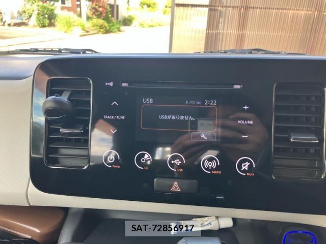 Suzuki MR WAGON 2012-04 8850032-17