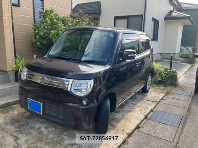 Suzuki MR WAGON 2012-04 8850032-1