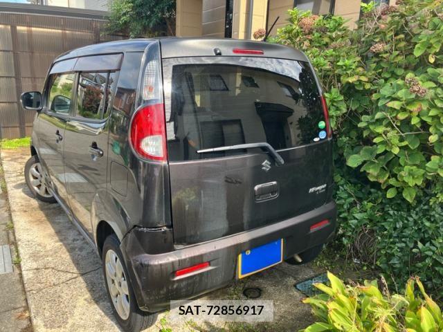 Suzuki MR WAGON 2012-04 8850032-2