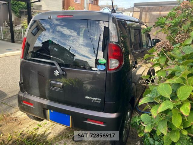 Suzuki MR WAGON 2012-04 8850032-3