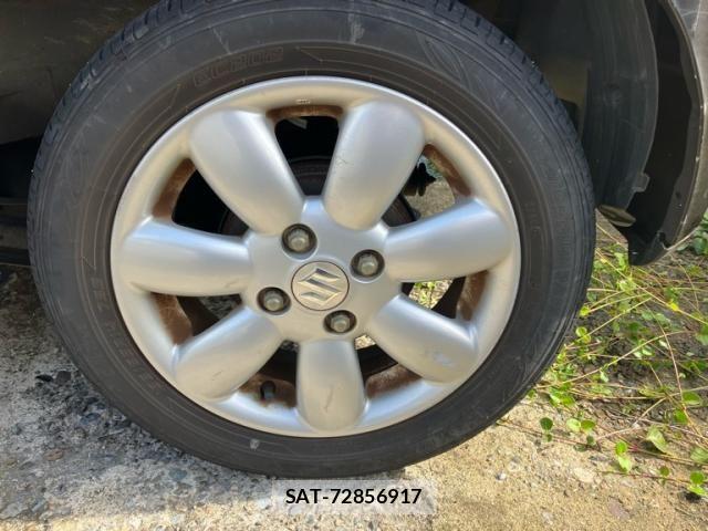 Suzuki MR WAGON 2012-04 8850032-7