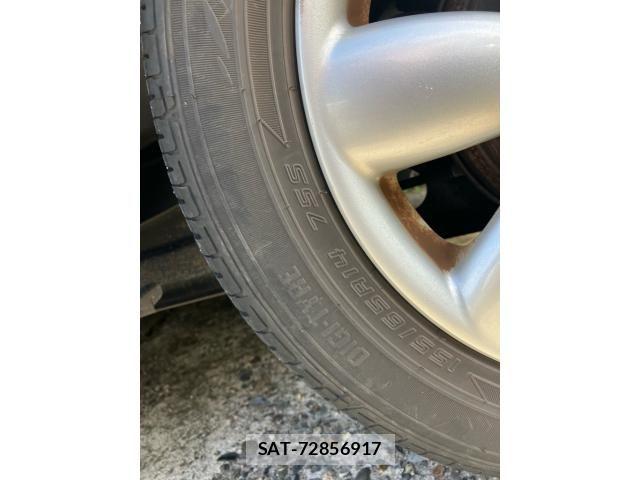 Suzuki MR WAGON 2012-04 8850032-8