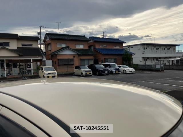 Suzuki MR WAGON 2007-05 8880991-9