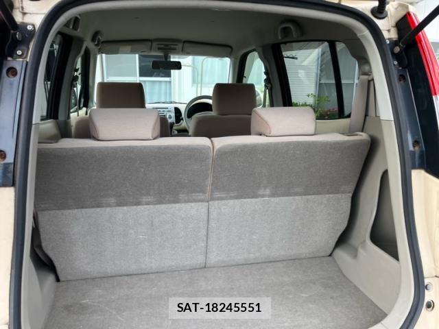 Suzuki MR WAGON 2007-05 8880991-10
