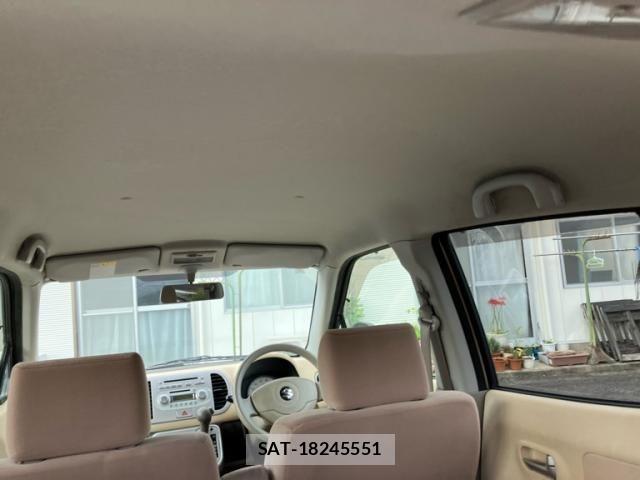 Suzuki MR WAGON 2007-05 8880991-11