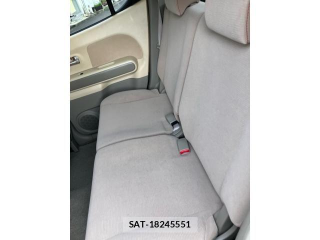 Suzuki MR WAGON 2007-05 8880991-12