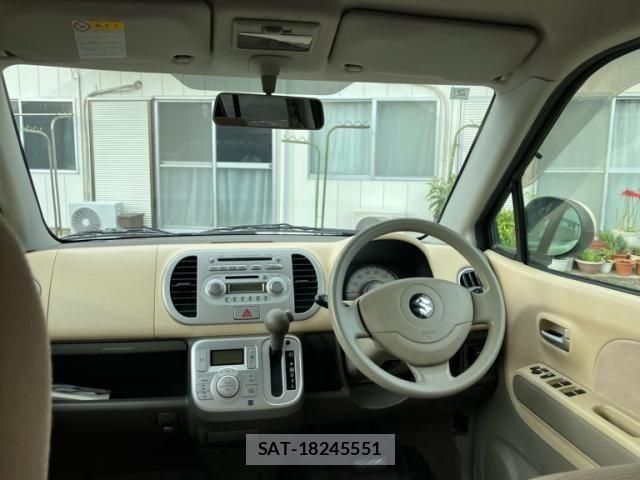 Suzuki MR WAGON 2007-05 8880991-14