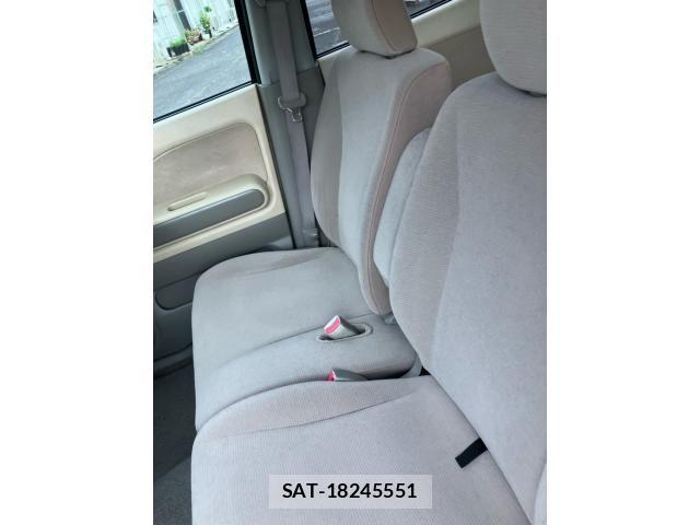 Suzuki MR WAGON 2007-05 8880991-16
