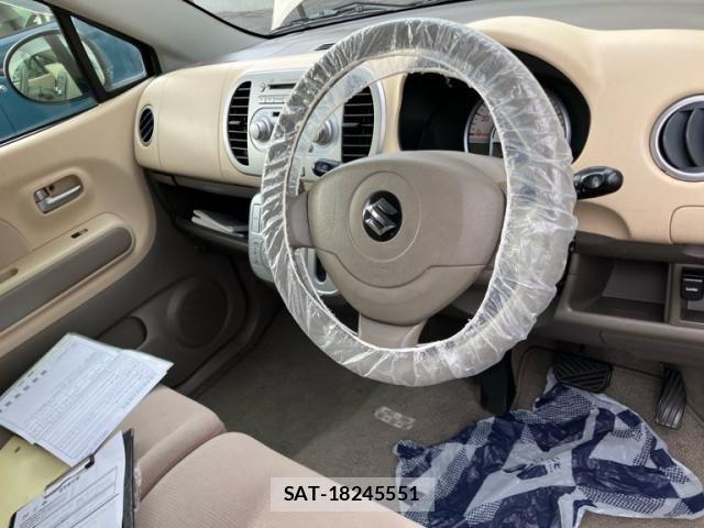 Suzuki MR WAGON 2007-05 8880991-21