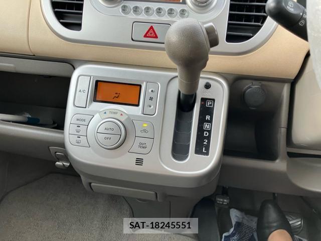 Suzuki MR WAGON 2007-05 8880991-23