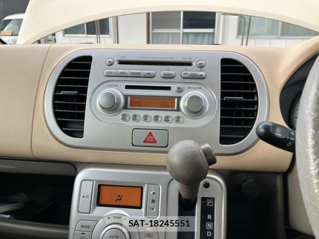 Suzuki MR WAGON 2007-05 8880991-24