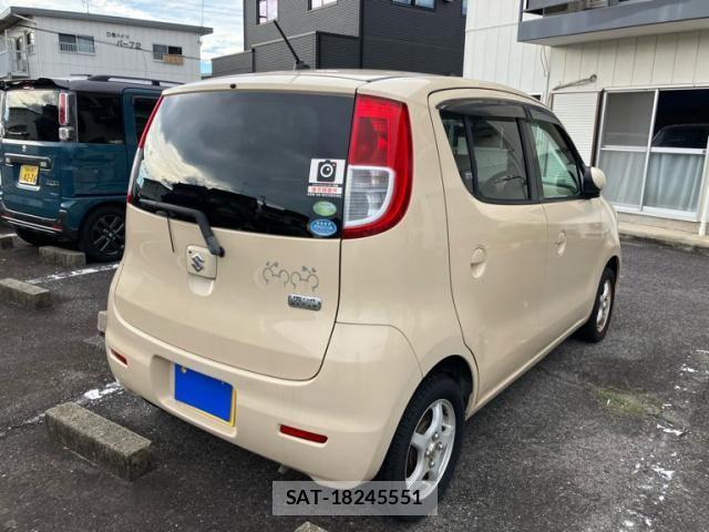 Suzuki MR WAGON 2007-05 8880991-2