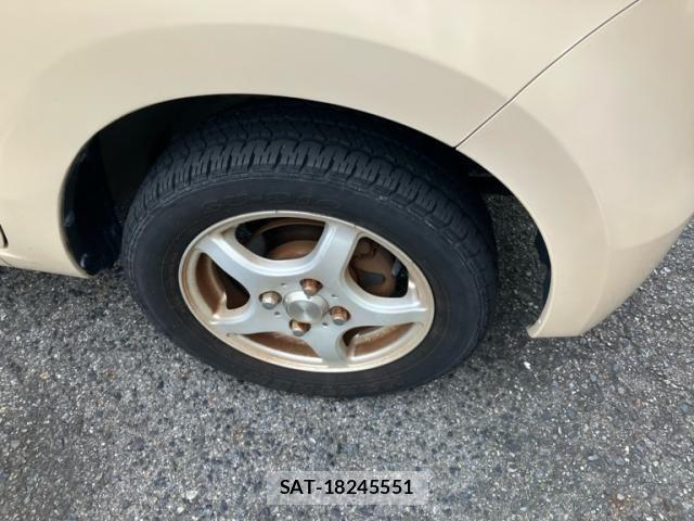 Suzuki MR WAGON 2007-05 8880991-4