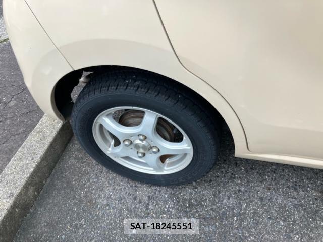 Suzuki MR WAGON 2007-05 8880991-5