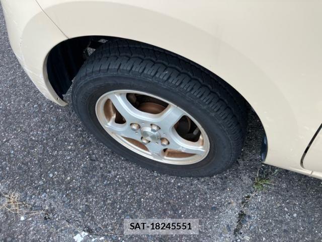 Suzuki MR WAGON 2007-05 8880991-6