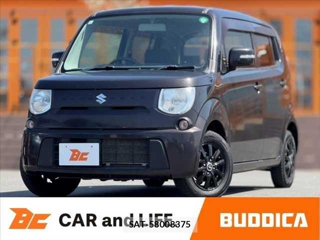 Suzuki MR WAGON 2011-06 6716760-0