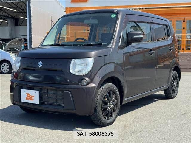 Suzuki MR WAGON 2011-06 6716760-9