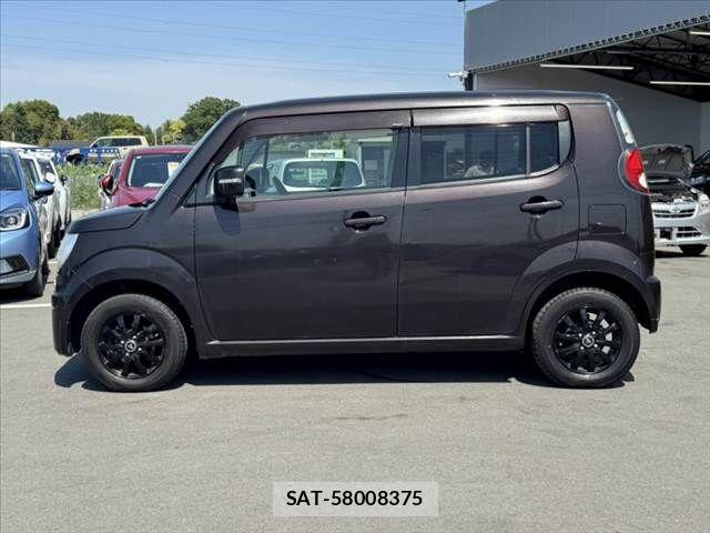 Suzuki MR WAGON 2011-06 6716760-10