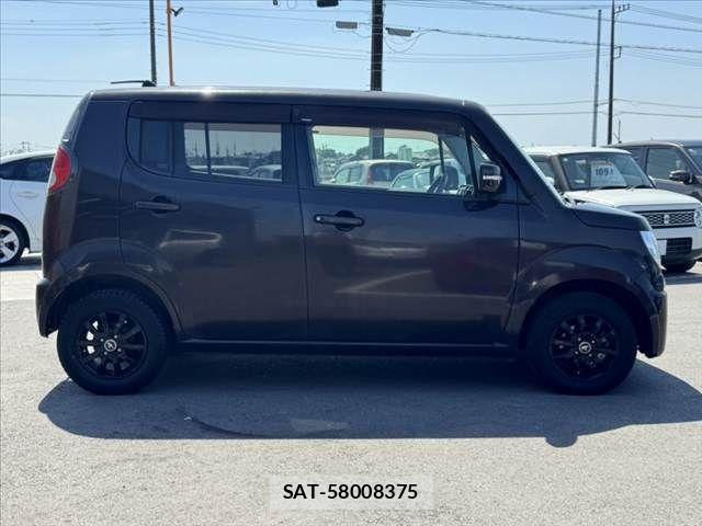 Suzuki MR WAGON 2011-06 6716760-11