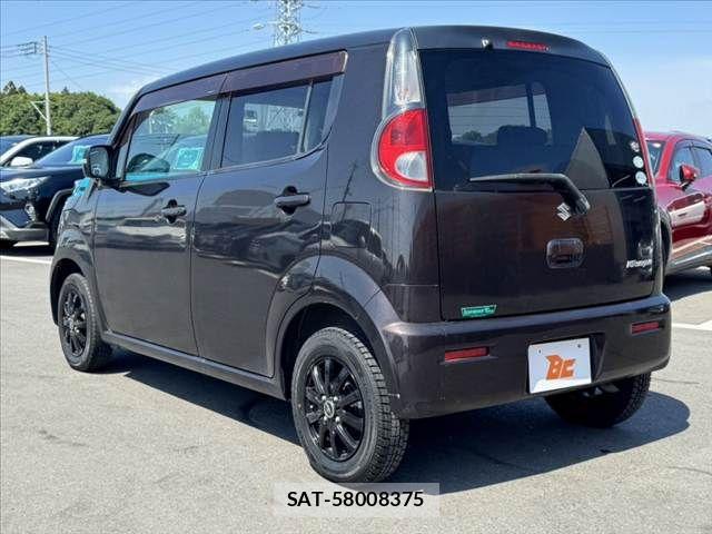 Suzuki MR WAGON 2011-06 6716760-12