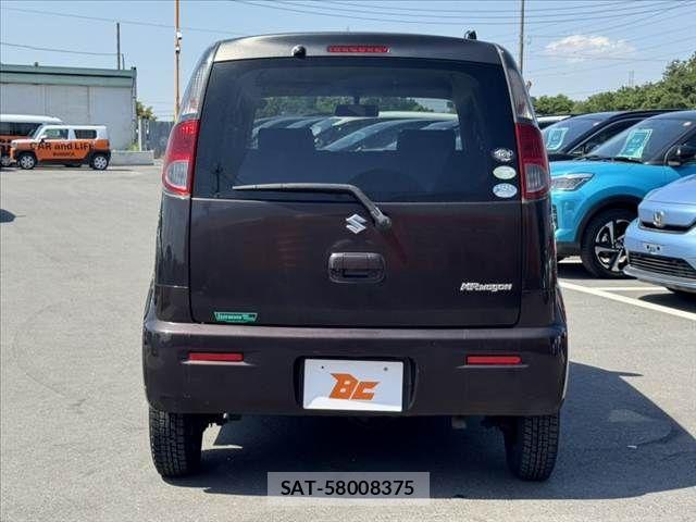 Suzuki MR WAGON 2011-06 6716760-13