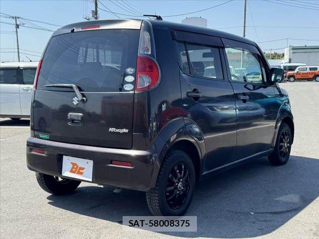 Suzuki MR WAGON 2011-06 6716760-14