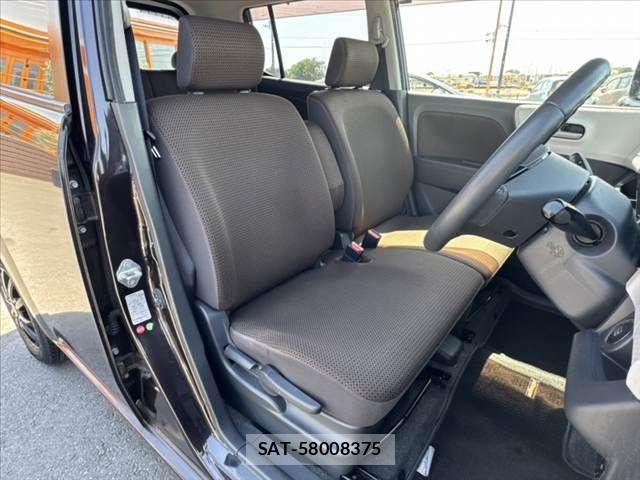 Suzuki MR WAGON 2011-06 6716760-15