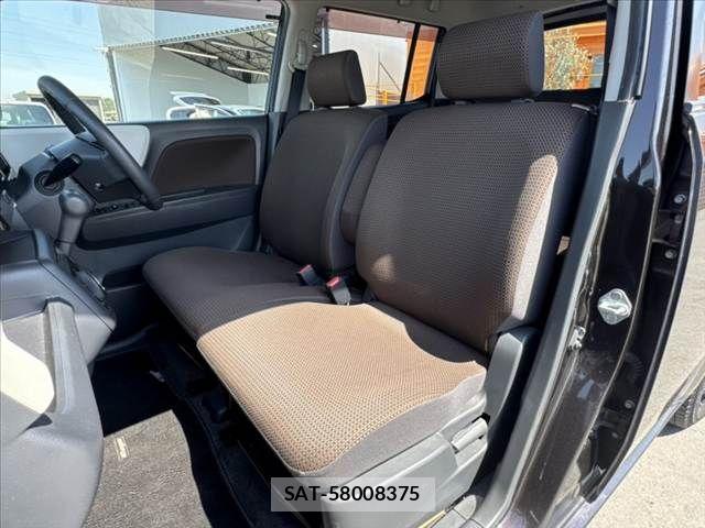 Suzuki MR WAGON 2011-06 6716760-16