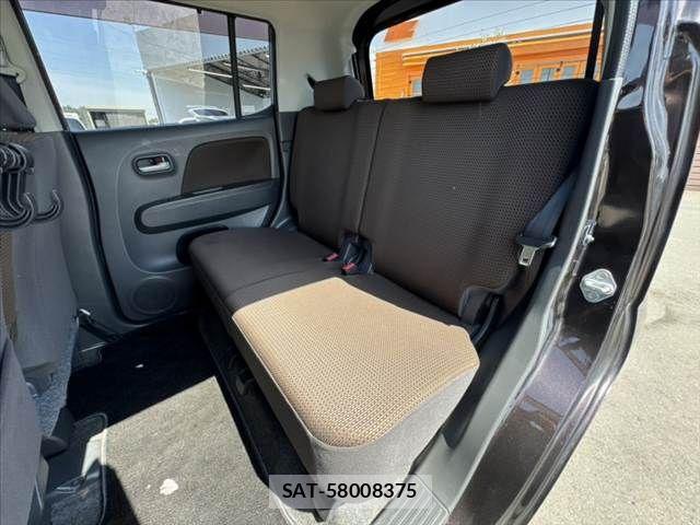 Suzuki MR WAGON 2011-06 6716760-17