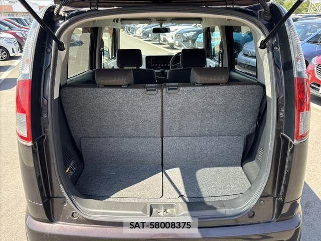 Suzuki MR WAGON 2011-06 6716760-18
