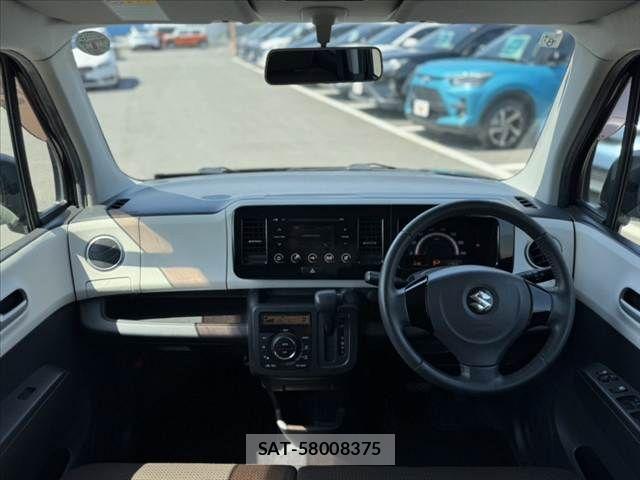Suzuki MR WAGON 2011-06 6716760-1