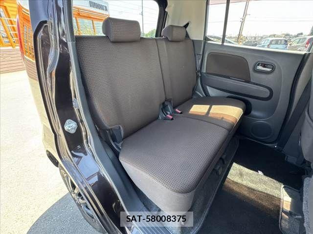 Suzuki MR WAGON 2011-06 6716760-19