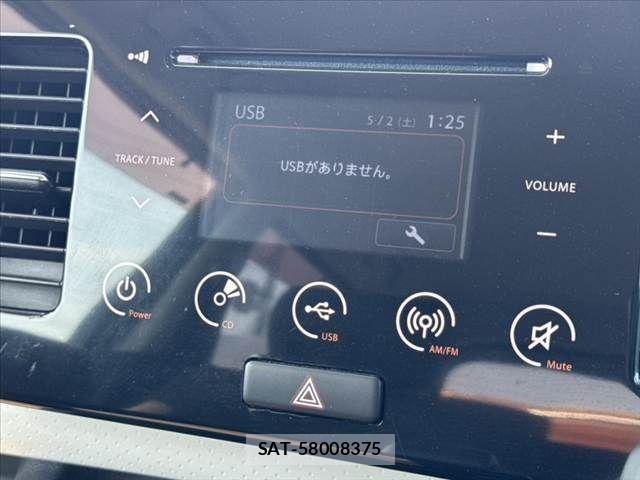 Suzuki MR WAGON 2011-06 6716760-20