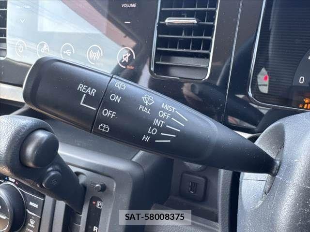 Suzuki MR WAGON 2011-06 6716760-22