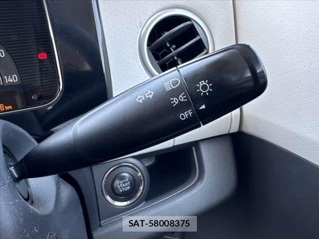 Suzuki MR WAGON 2011-06 6716760-23