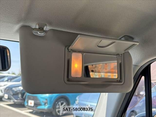 Suzuki MR WAGON 2011-06 6716760-25