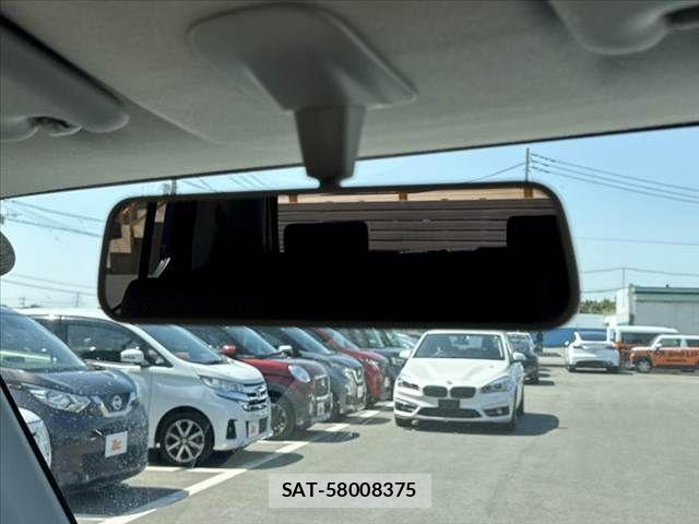 Suzuki MR WAGON 2011-06 6716760-26