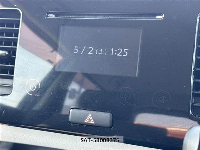 Suzuki MR WAGON 2011-06 6716760-2