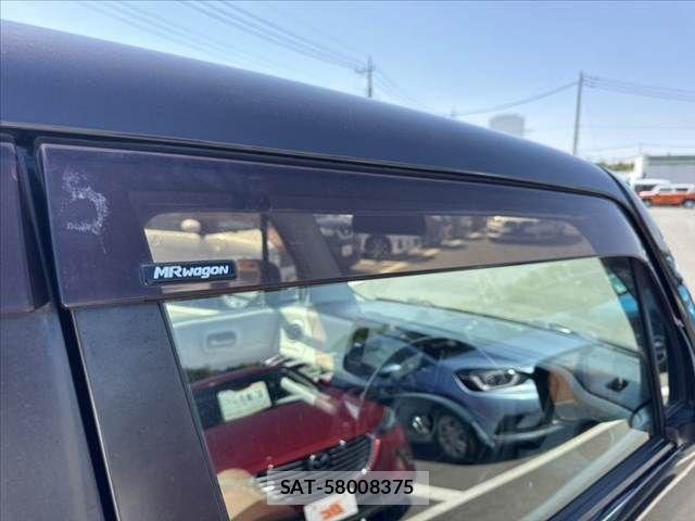 Suzuki MR WAGON 2011-06 6716760-29