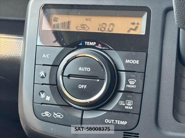 Suzuki MR WAGON 2011-06 6716760-3